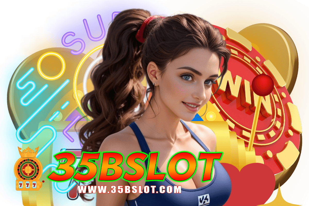 35b slot wallet